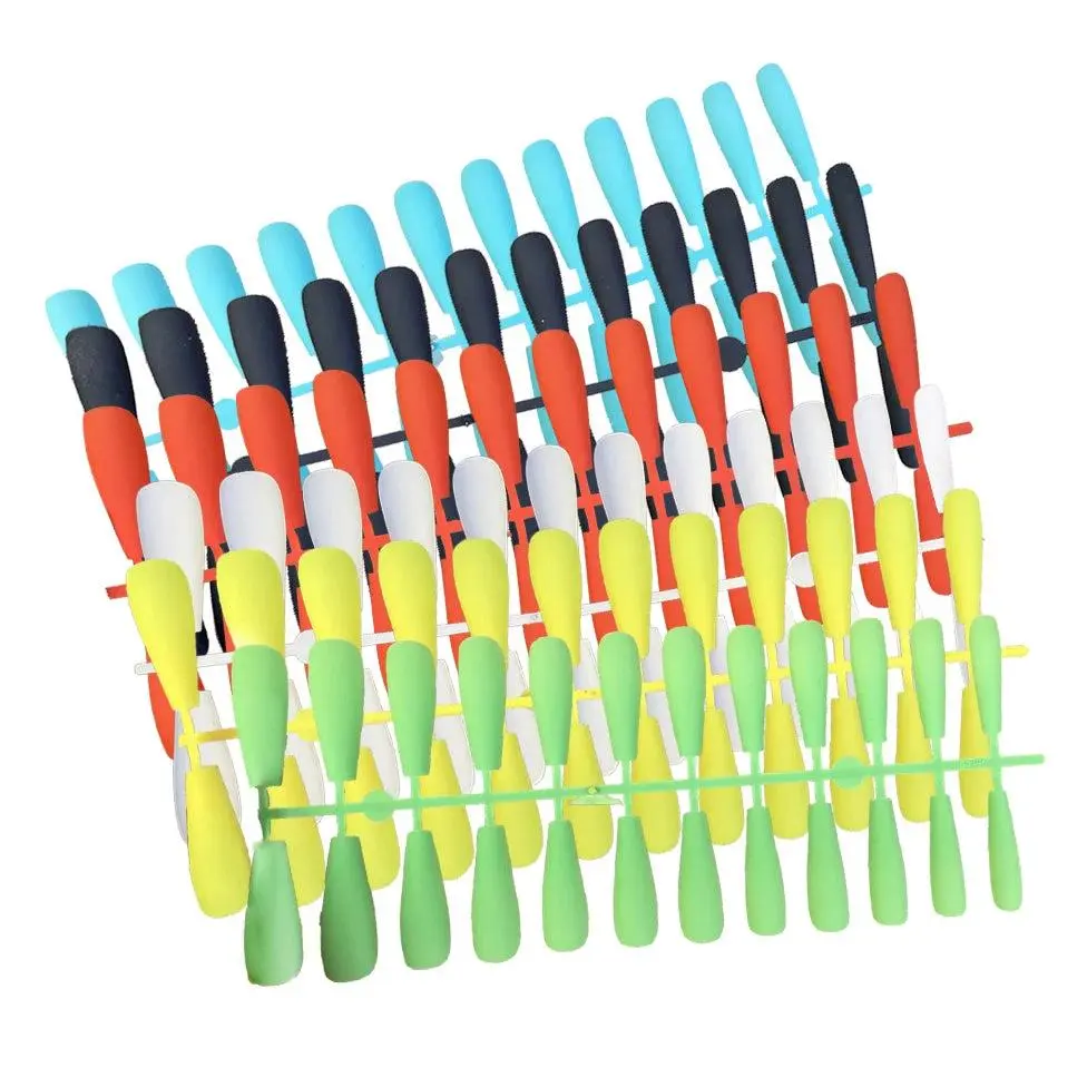 120pcs Random Colors Coffin Short Long Matte False Press on Nails Full