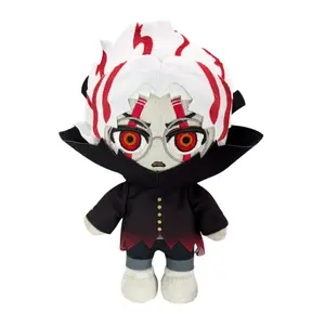Dan Da Dan - Okarun (Maskless) Transformed Plush 8"H