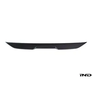 BMW M Performance G87 M2 / G42 2-Series Carbon Trunk Spoiler