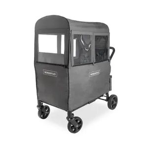 Wind Cover (W Series)