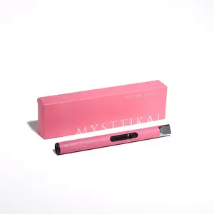 Pink Candle Lighter
