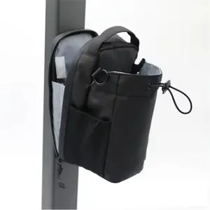 Magnetic Gym Bag High Drift