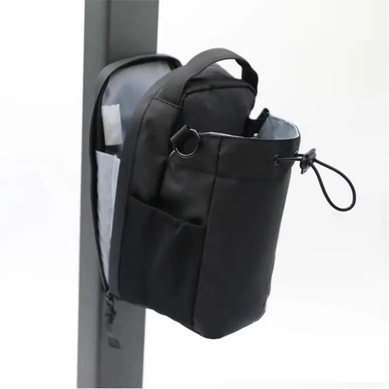 Magnetic Gym Bag High Drift