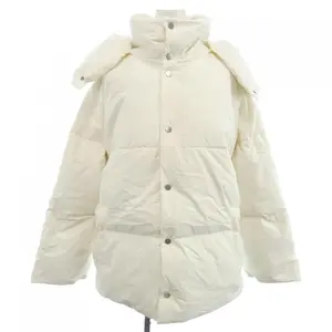 Pre-owned BOTTEGA VENETA Polyester Small Leather Goods Down Jacket