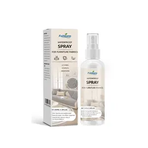 Furniture Fabric Waterproof Spray, Fresh Scent, High Efficiency, Waterproof, Oil-Resistant, Dust-Proof, Sofa Waterproof Stain Remover Spray