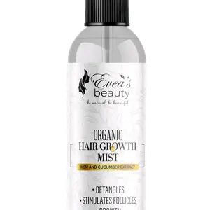 Hair Growth Detangling Mist Spray wirh Tea Tree extract