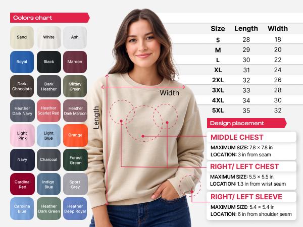 Custom Photo Embroidered Grandma Mom Hoodie, Family Picture Sweatshirt, Personalized Grandmother Gift, Gift for Mom, Funny Mom Hoodie, Mother's Day Shirt