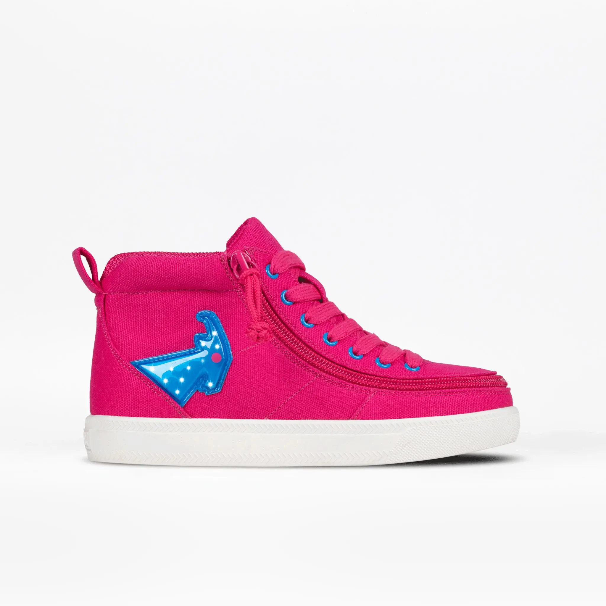 Kids'/Toddler BILLY Classic D|R High Tops (Light Ups)