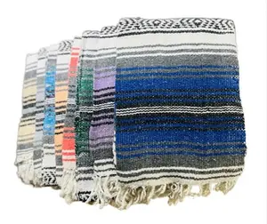 Mexican Blanket