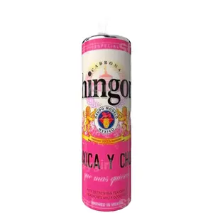 Dark Pink Chingonga Sublimation Tumbler Mation - Versatile Drinkware for Cuddling and Relaxation - Bottle