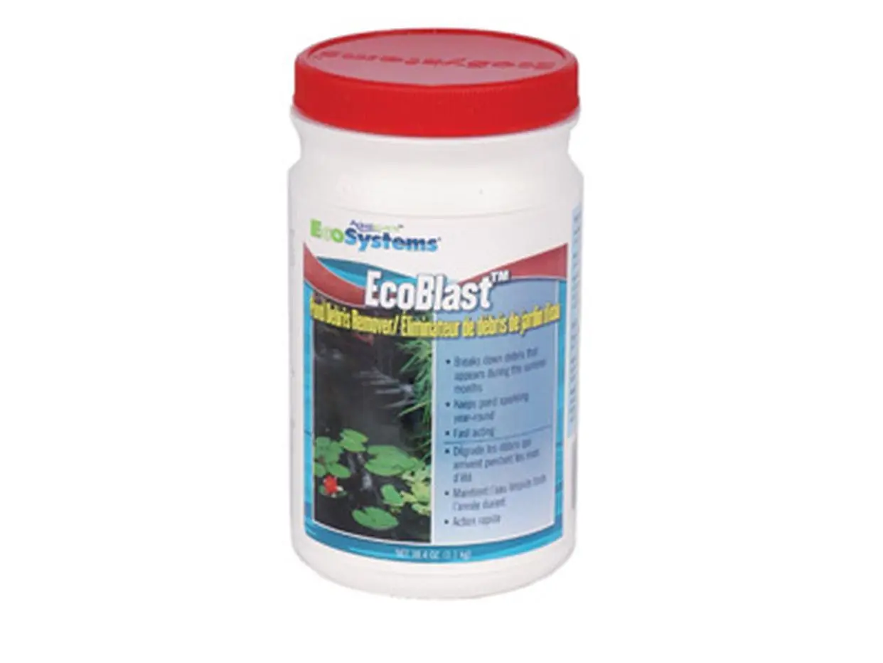 Aquascape 34.8oz. EcoBlast Algae Control
