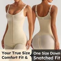 2 Sizes - Skin + Skin (down one size)