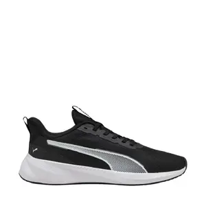 Men's Puma Flyer Lite 3 Puma Black-Puma White (310797 01)