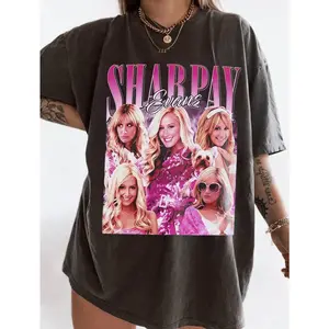 Sharpay Evans High School Musical Bootleg Shirt, Sharpay Evans Vintage Shirt, High School Musical Shirt, The Musical Shirt GJ6