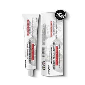 Baodao Tattoo Numbing Cream – Fast Acting & Long Lasting Pain Relief for Tattoo, Piercing & Waxing, Deep Numb Cream Up to 6 Hours, Smooth Skin Formula