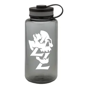 Basic Logo Water Bottle