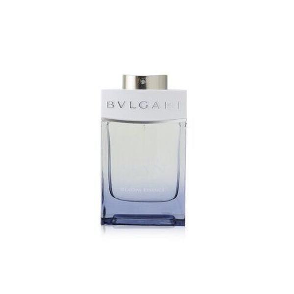 Bvlgari Man Glacial Essence Eau De Parfum  3.4oz 3.4oz