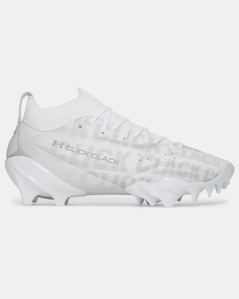 Under Armour Spotlight Pro PTH Football Cleats
