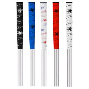 Pulse Golf Overgrips - Proudly Made in the USA with our Friction Technology applies over any golf grip!