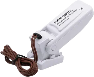 Float Switch & Buzzer Alarm Kit – Automatic Water Level Sensor for Bilge Pumps, Tanks & Marine Systems | 12V/24V | Flood Prevention & Pump Protection | Spy Spot