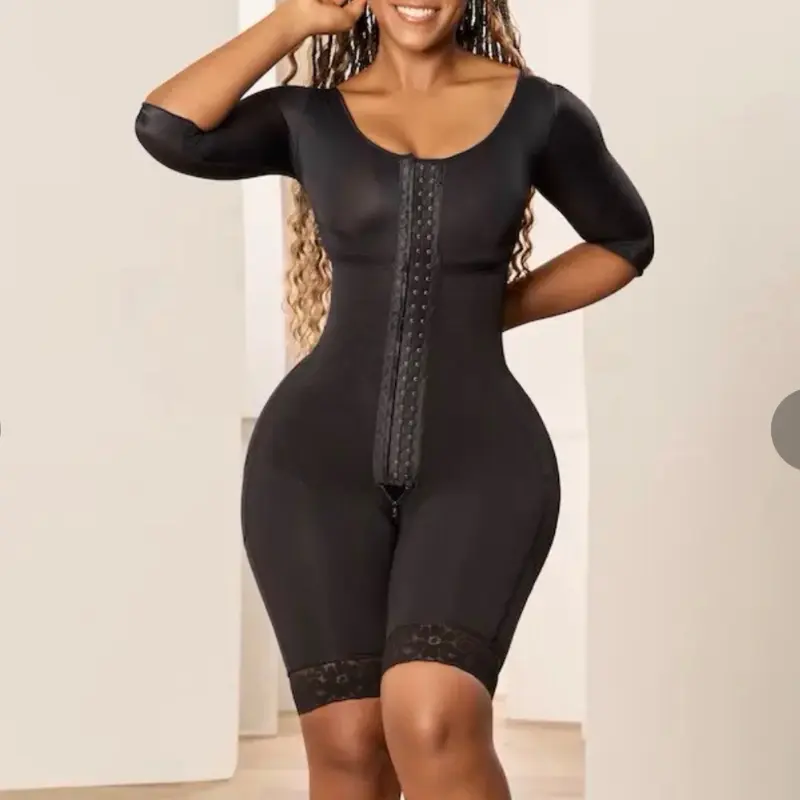 FAJA Curvy360 FAJA RELOJ DE ARENA PARA CIRUGÍA O SIN ,Daily & Post-Surgical Shapewear for Women Comfortable Supportive Body Shaper Ideal for Daily Use and Post-Surgical Support faja para bbl o sin bbl