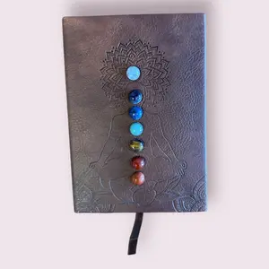 Chakra Journal - Small