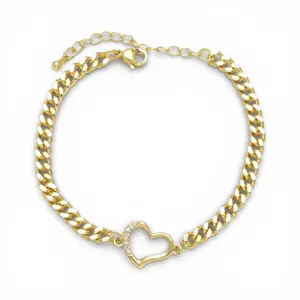 Amour Bracelet
