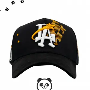 EL MAGO x THIRTYONE HATS - SOLO GORRA– Limited Edition Streetwear Snapback Embroidered Hat, Adjustable Casual Street Cap