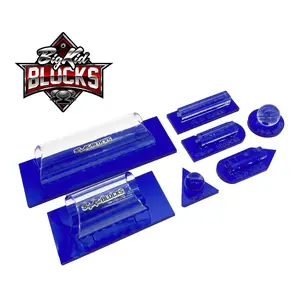 Big Kid Blocks RIC Kit