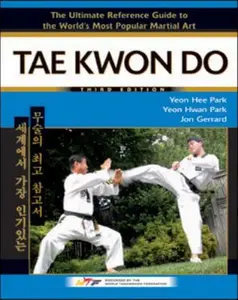USED-Tae Kwon Do by Yeon Hwan Park (Paperback)