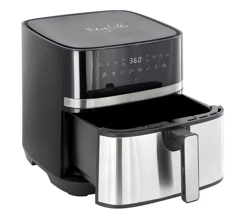 8.5 Quart Digital LED Display ElectricAir Fryer 8.5 Quart Digital LED Display ElectricAir Fryer