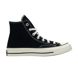 Converse Chuck 70 Vintage Canvas High 'Black'