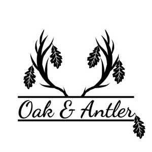 Oak & Antler Apparel