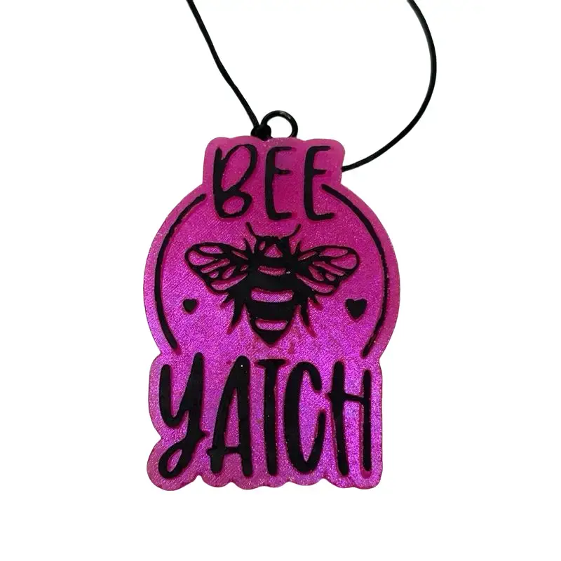 Bee Yatch