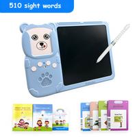 English & Spanish(Blue Pro)