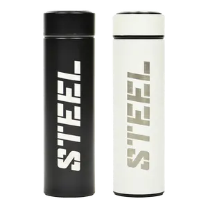 Stainless STEEL Bottle