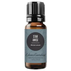 Star Anise Essential Oil