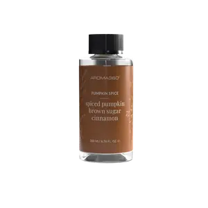 (Live) 200mL Fragrance Oil | Aroma360
