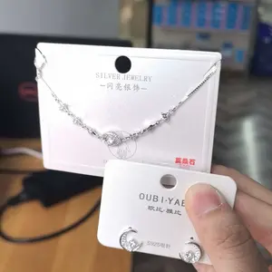 MeiSheng Fashion  Earrings2