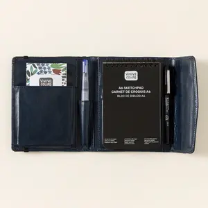 Travel Watercolor Paint Kit
