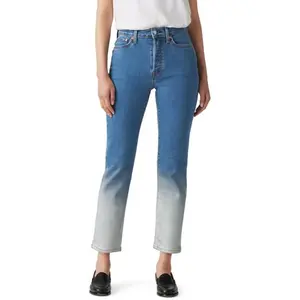 Women's Wedgie Straight Jeans