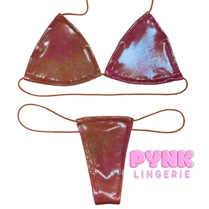Sherbet Microkini