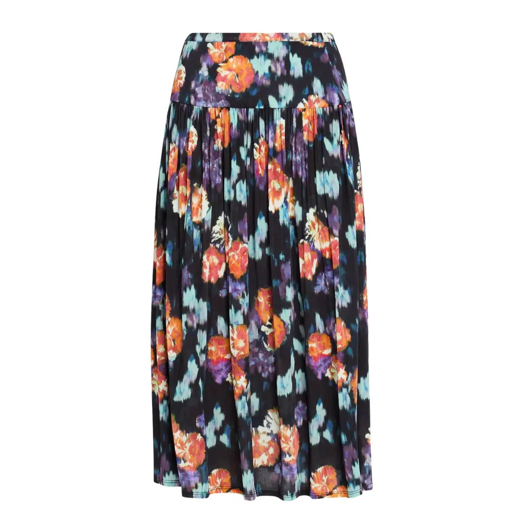 Blanche Jersey Skirt