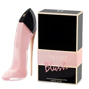 Carolina Herrera Good Girl Blush Eau De Parfum For Women