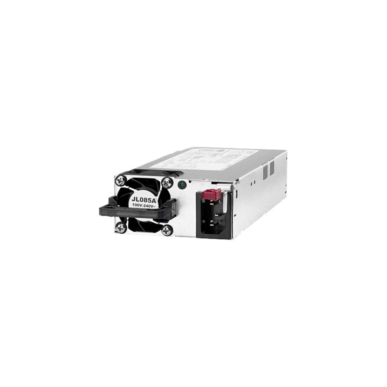 HP Aruba X371 12VDC 250W 100-240VAC Power Supply (JL085A)