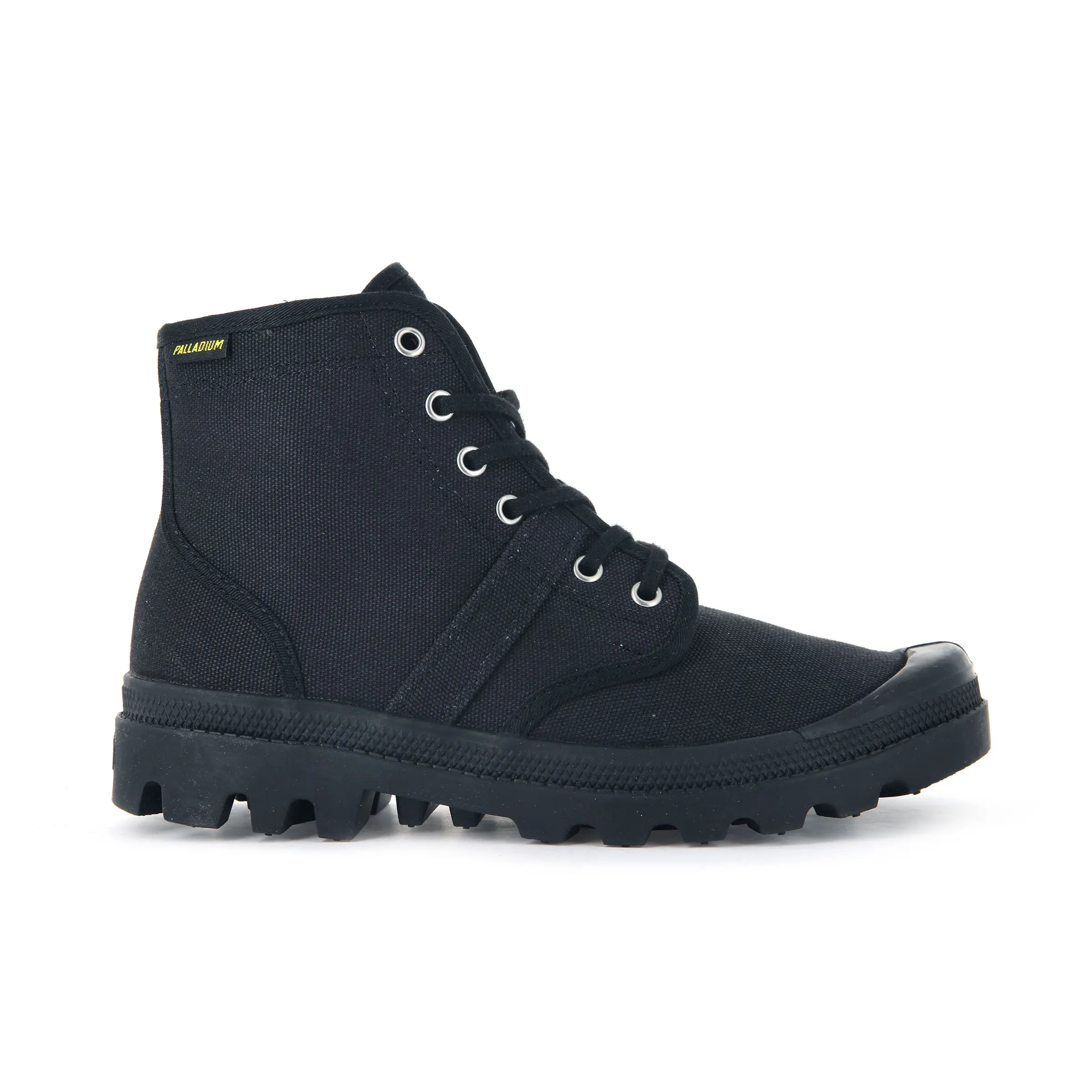 00069-001-M | PALLABROUSSE | BLACK/BLACK