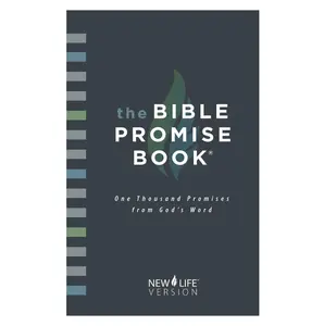 The Bible Promise Book: New Life Version