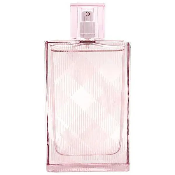 Burberry Brit Sheer Eau de Toilette – Women's Floral Perfume – – Long Lasting Fragrance