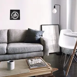 Milwaukee Milkmen - Metal Wall Art