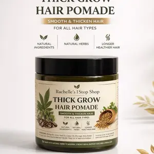 Thick Grow Hair Pomade